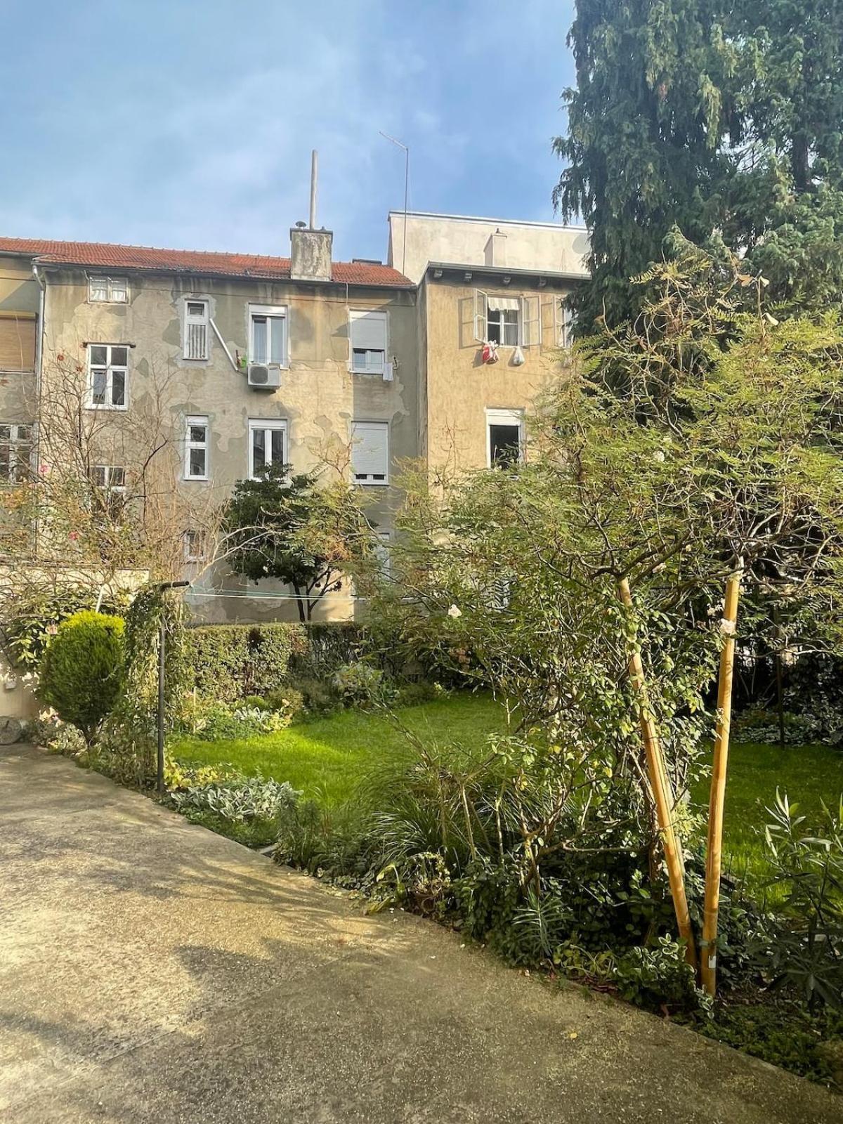 Mima'S Place زغرب المظهر الخارجي الصورة